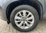 Toyota Yaris Cross SUV / Terénní 1,5 l 68 kw