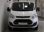 Ford Transit Custom MPV 2,0 l 96 kw