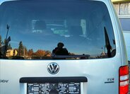 Volkswagen Caddy Skříň 1,6 l 75 kw