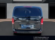 Mercedes-Benz Vito VAN / Minibus 2,0 l 140 kw