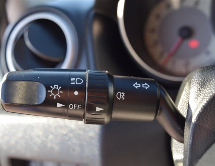 Mazda 3 Hatchback 1,3 l 62 kw