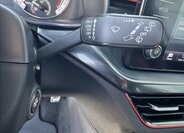 Škoda Scala Hatchback 1,5 l 110 kw