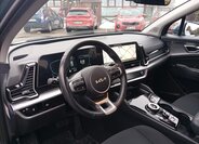KIA Sportage SUV / Terénní 1,6 l 110 kw