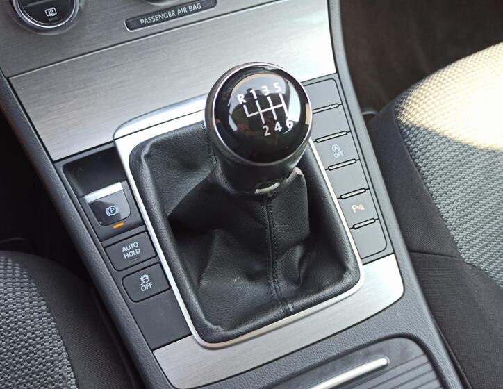 Volkswagen Passat 21