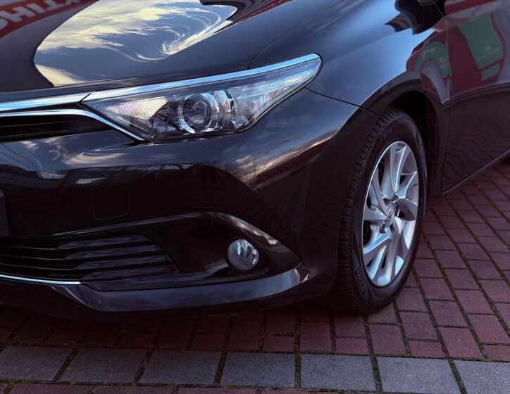 Toyota Auris 3