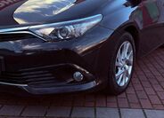 Toyota Auris 3