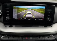 Škoda Octavia Kombi 1,5 l 110 kw