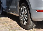 Volkswagen Golf Sportsvan 11