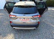 Ford Kuga SUV / Terénní 1,5 l 88 kw