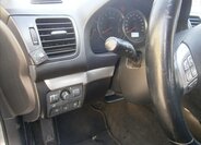 Subaru Legacy Kombi 2,5 l 127 kw