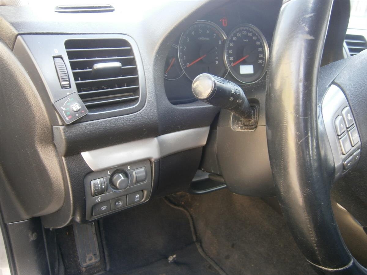 Subaru Legacy Kombi 2,5 l 127 kw