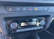 Škoda Fabia Kombi 999,0 70 kw