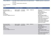 Ford Mondeo Kombi 2,0 l 110 kw