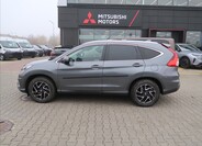 Honda CR-V 7