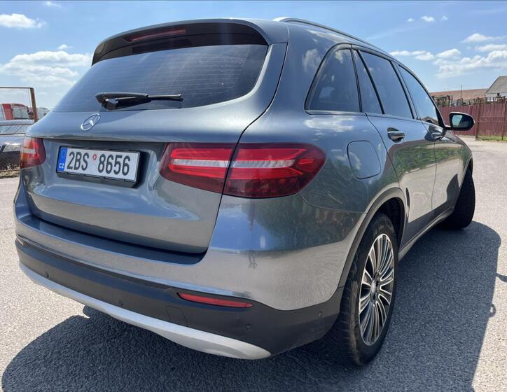 Mercedes-Benz GLC 41