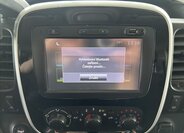 Renault Trafic Skříň 1,6 l 92 kw