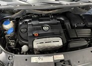 Volkswagen Touran MPV 1,4 l 110 kw