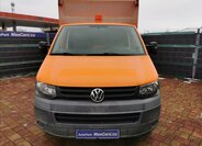 Volkswagen Transporter VAN / Minibus 2,0 l 75 kw
