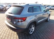 Škoda Karoq SUV / Terénní 2,0 l 110 kw