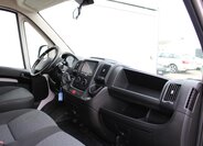 Fiat Ducato Užitková 2,3 l 103 kw