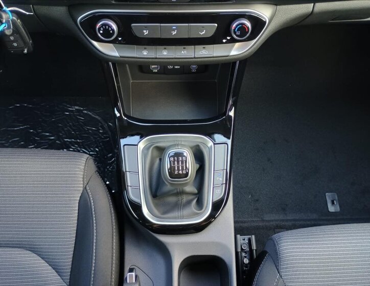 Hyundai i30 Kombi 998,0 85 kw