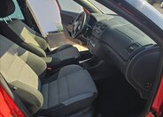 Škoda Fabia Hatchback 1,2 l 77 kw