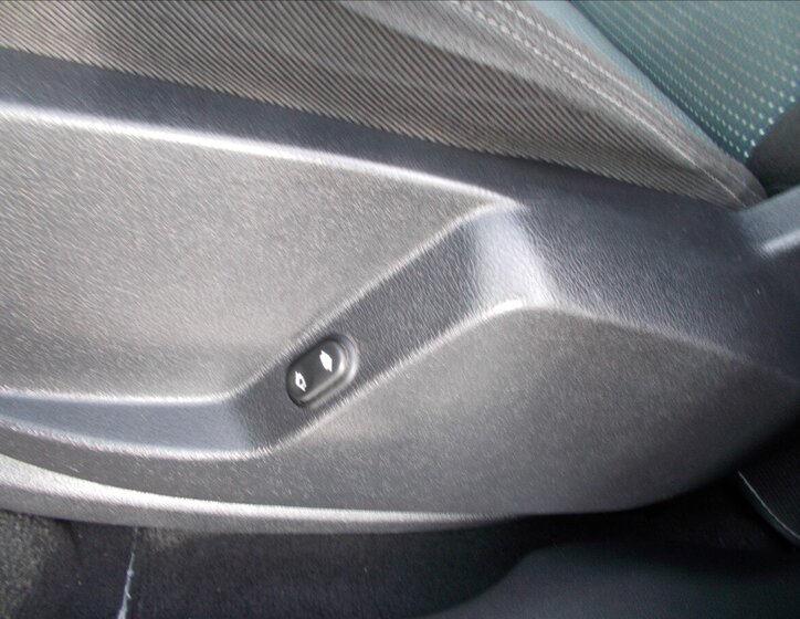 Ford Galaxy MPV 2,0 l 103 kw