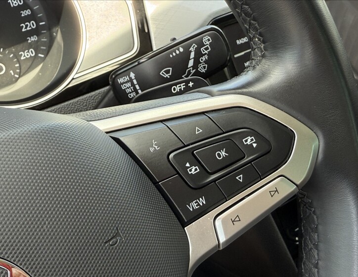 Volkswagen Passat 14