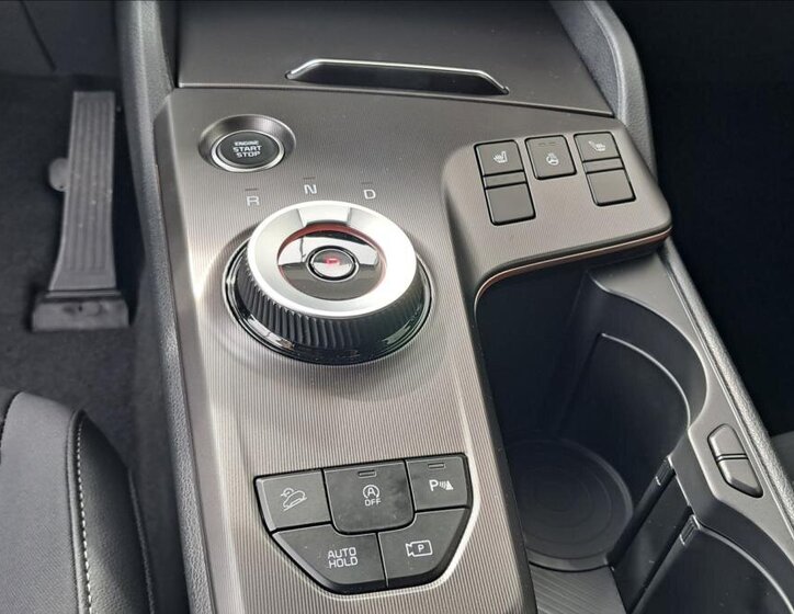 KIA Sportage Ostatní 0,0 0