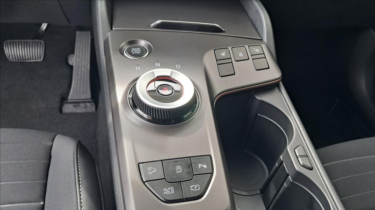 KIA Sportage Ostatní 0,0 0