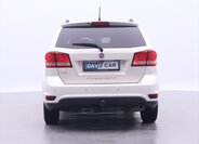 Fiat Freemont MPV 2,0 l 125 kw