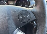 Mercedes-Benz Třídy R Kombi 3,0 l 165 kw