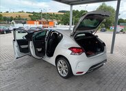 Citroën DS4 Hatchback 1,6 l 147 kw