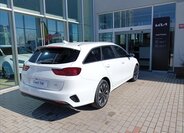 KIA Ceed 3