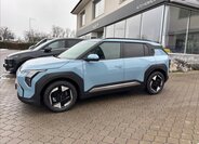 KIA Ostatní Ostatní 0,0 0