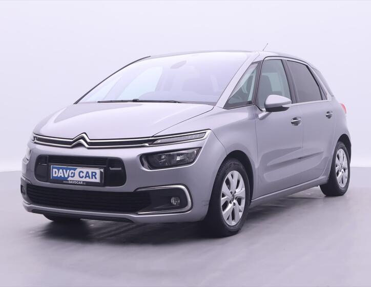 Citroën C4 Picasso 3