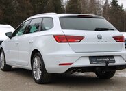Seat Leon Kombi 1,5 l 96 kw