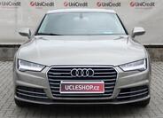 Audi A7 2