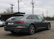 Audi A6 Kombi 3,0 l 210 kw