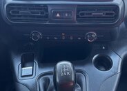 Citroën Berlingo 16