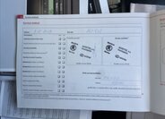 Škoda Octavia Sedan / Limuzína 1,9 l 77 kw