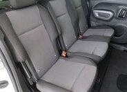 Toyota ProAce Kombi 1,5 l 96 kw