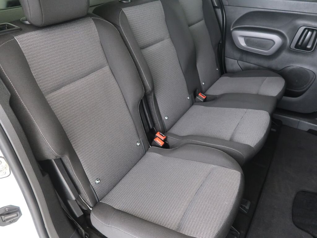 Toyota ProAce Kombi 1,5 l 96 kw