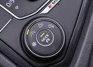 Volkswagen Tiguan Allspace SUV 2,0 l 110 kw