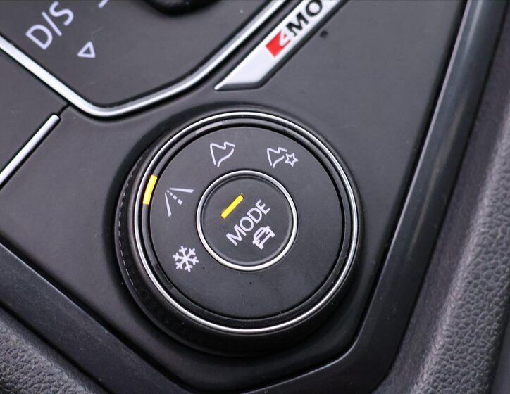 Volkswagen Tiguan Allspace SUV 2,0 l 110 kw