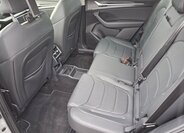 Škoda Kodiaq SUV / Terénní 1,5 l 150 kw