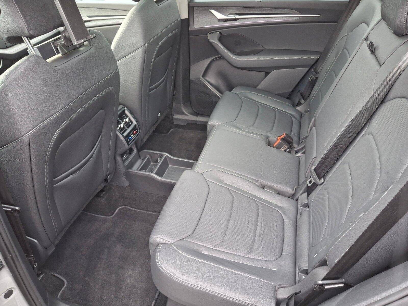 Škoda Kodiaq SUV / Terénní 1,5 l 150 kw