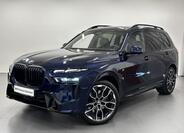 BMW X7 1