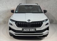 Škoda Karoq SUV / Terénní 2,0 l 110 kw