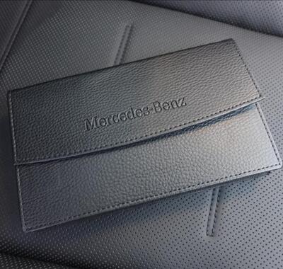 Mercedes-Benz GLE 43